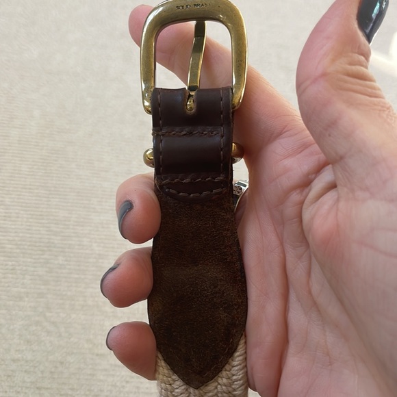 🌿Boys belt - size medium🌿 - Picture 3 of 5